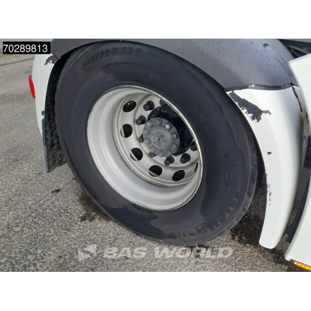 2022 DAF XG 530-41360568