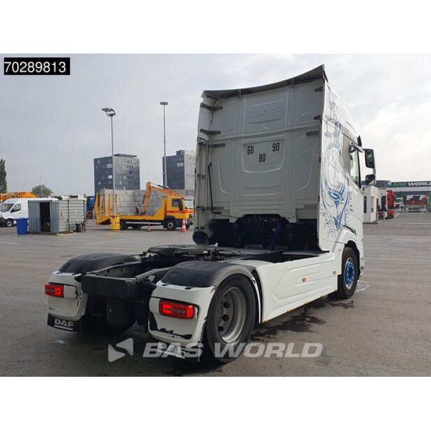 2022 DAF XG 530-41360569