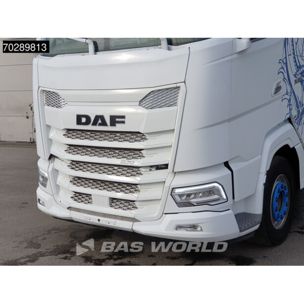 2022 DAF XG 530-41360570