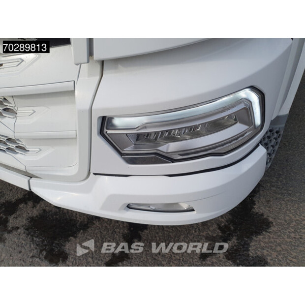 2022 DAF XG 530-41360572
