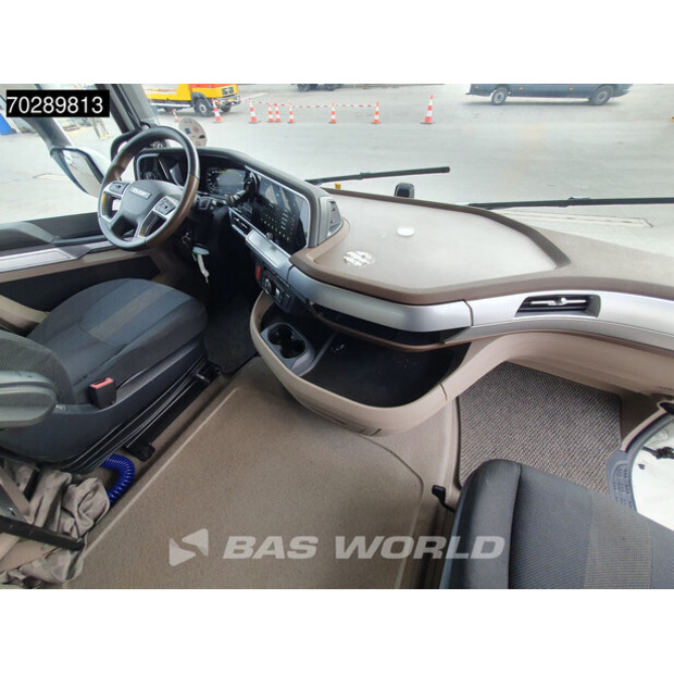 2022 DAF XG 530-41360573