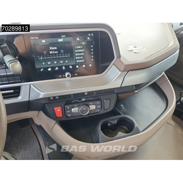 2022 DAF XG 530-41360574