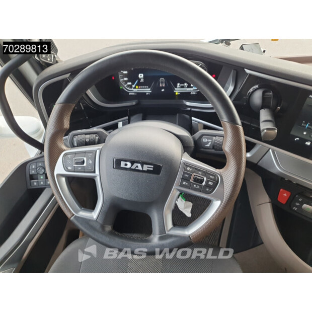 2022 DAF XG 530-41360576