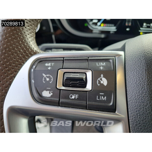 2022 DAF XG 530-41360577