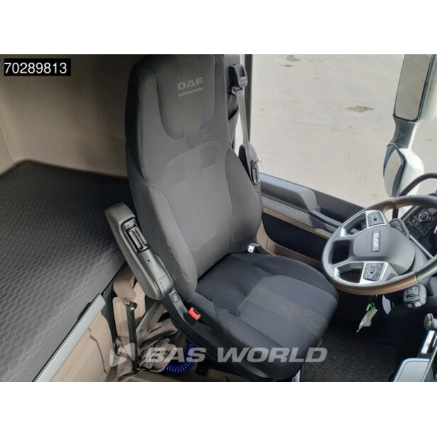 2022 DAF XG 530-41360582
