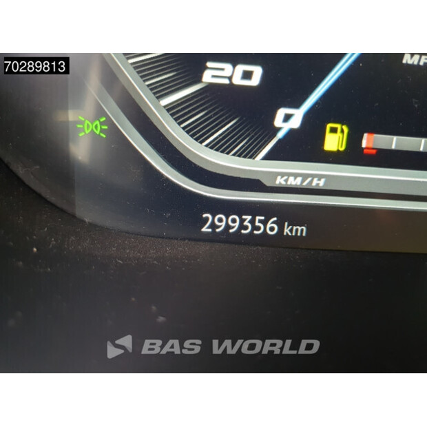 2022 DAF XG 530-41360587