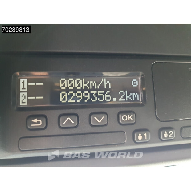 2022 DAF XG 530-41360588
