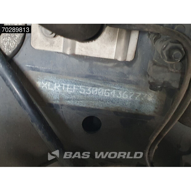 2022 DAF XG 530-41360590