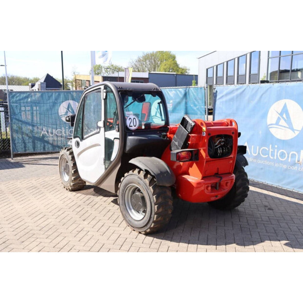 2012 Manitou MT 625-41360595