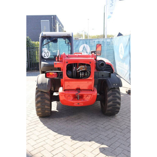 2012 Manitou MT 625-41360596