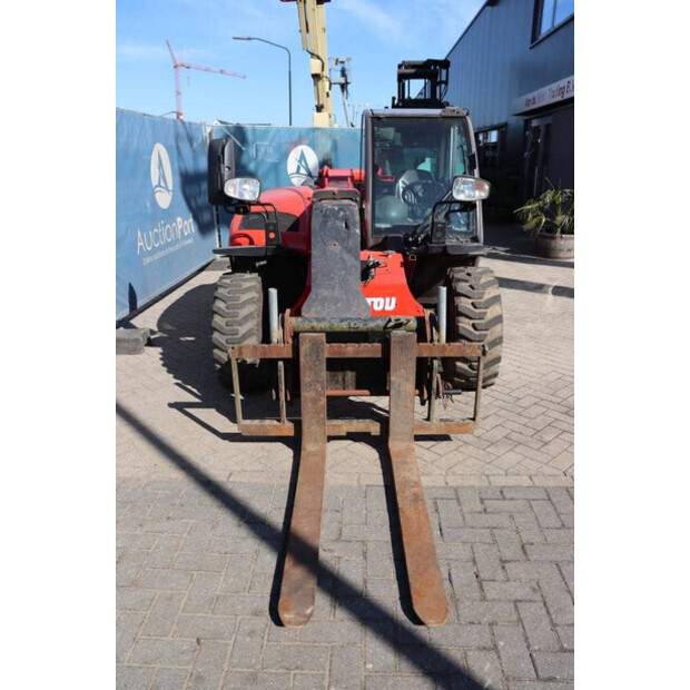 2012 Manitou MT 625-41360597
