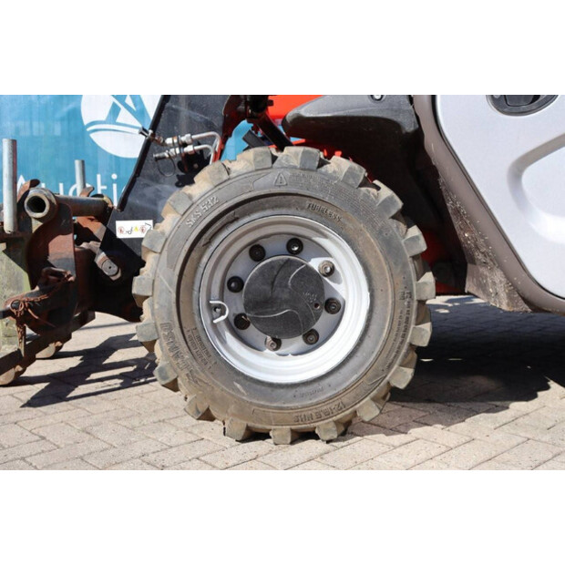 2012 Manitou MT 625-41360602