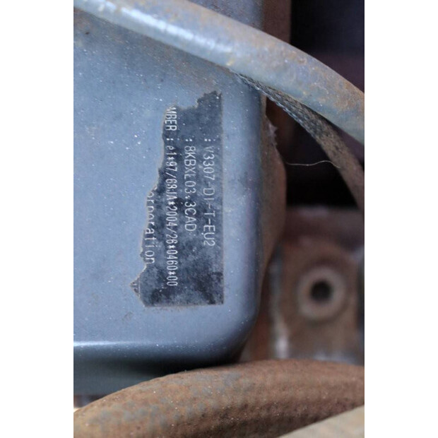 2012 Manitou MT 625-41360606