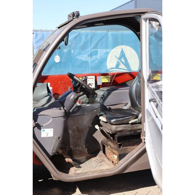 2012 Manitou MT 625-41360607
