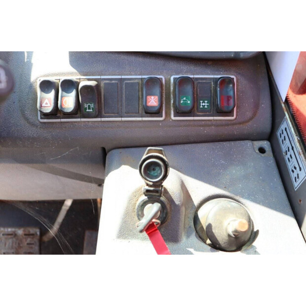 2012 Manitou MT 625-41360612