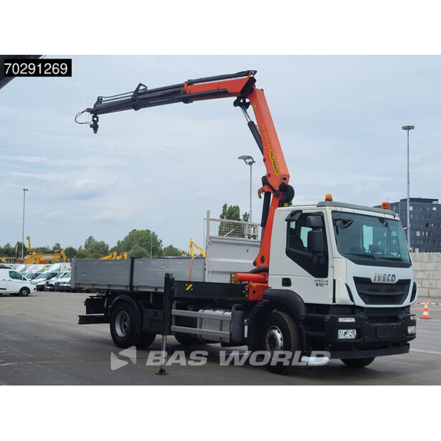 2016 ايفكو STRALIS 310-41360622