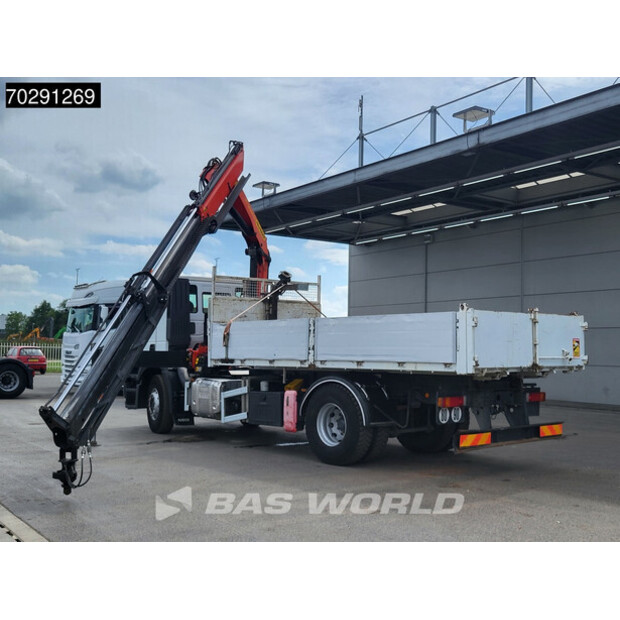 2016 ايفكو STRALIS 310-41360624
