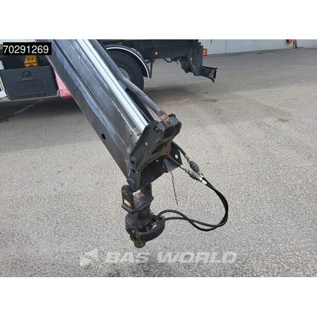 2016 ايفكو STRALIS 310-41360625