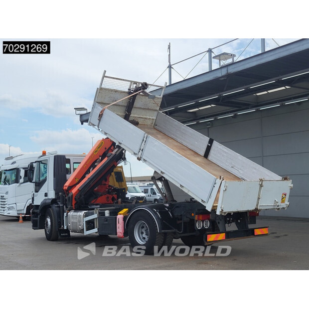 2016 ايفكو STRALIS 310-41360626