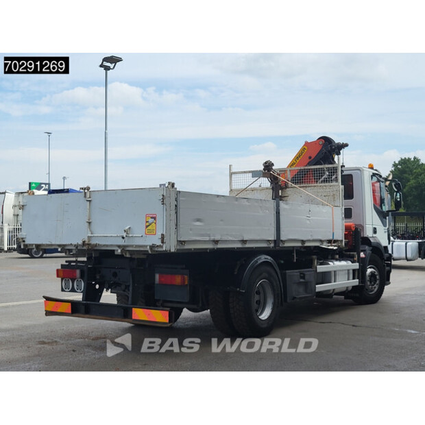 2016 ايفكو STRALIS 310-41360630