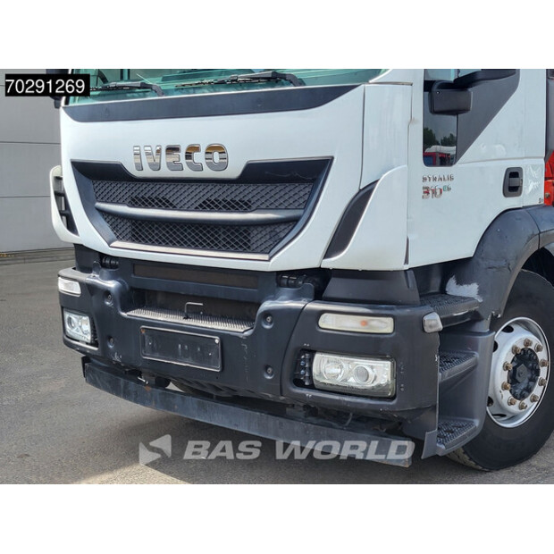 2016 ايفكو STRALIS 310-41360633