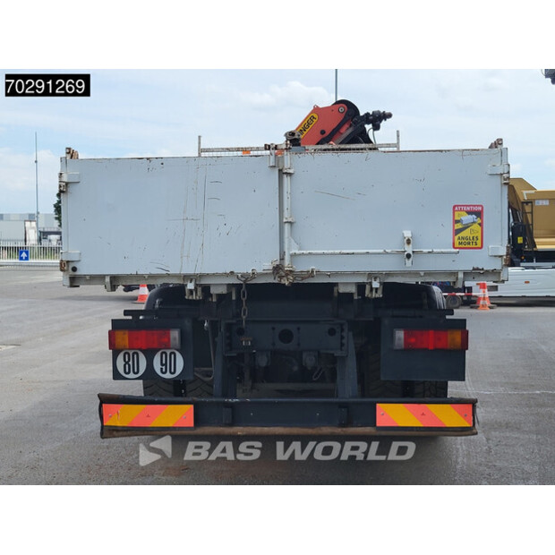 2016 ايفكو STRALIS 310-41360635