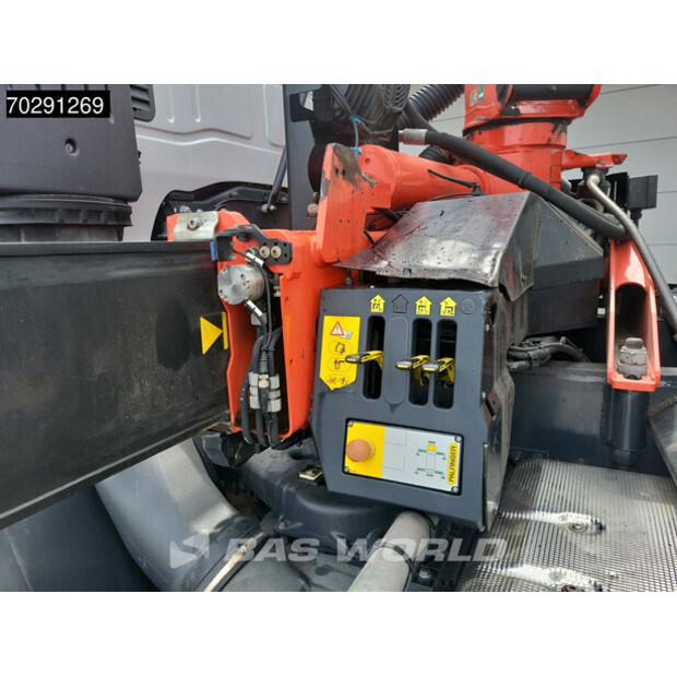 2016 ايفكو STRALIS 310-41360638