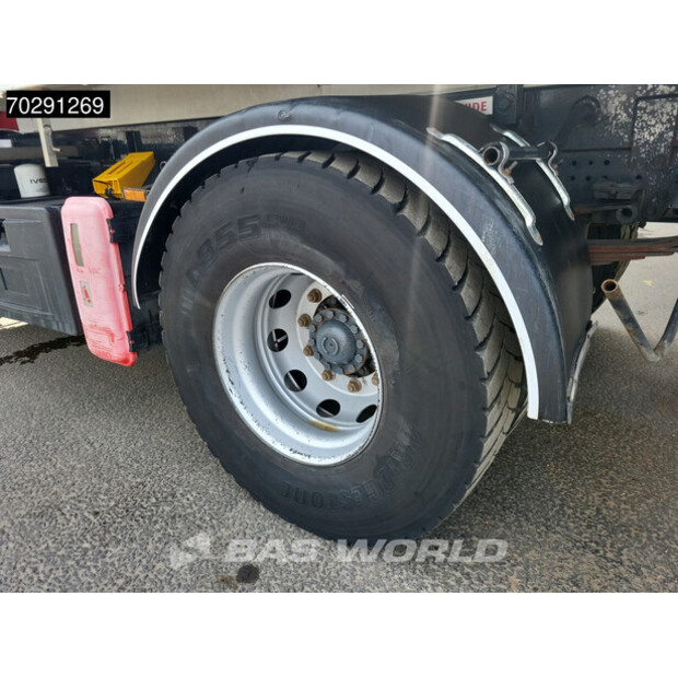 2016 ايفكو STRALIS 310-41360641
