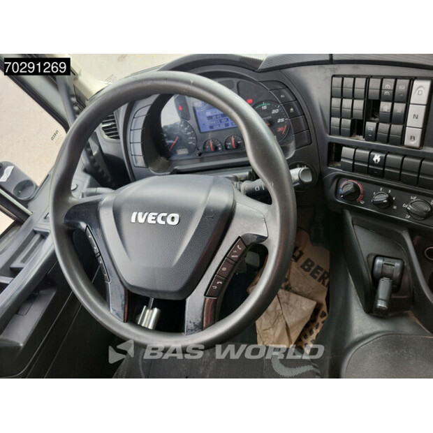 2016 ايفكو STRALIS 310-41360643