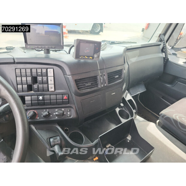 2016 ايفكو STRALIS 310-41360647