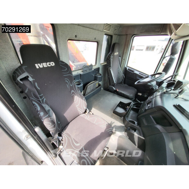 2016 ايفكو STRALIS 310-41360649