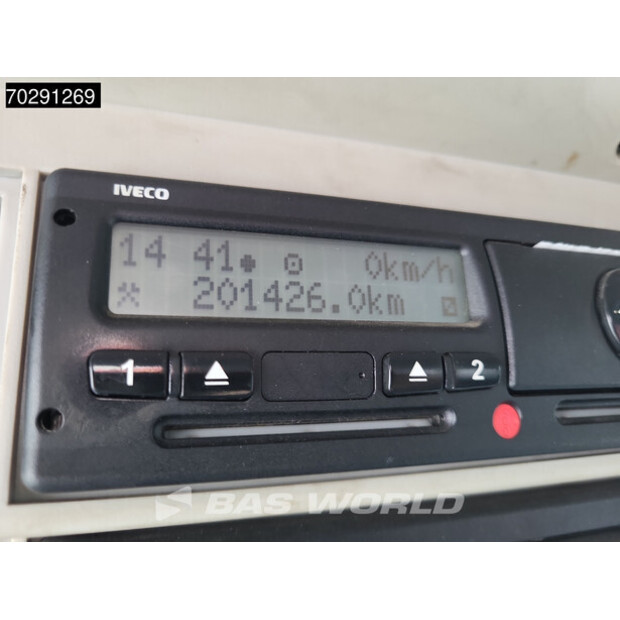 2016 ايفكو STRALIS 310-41360653