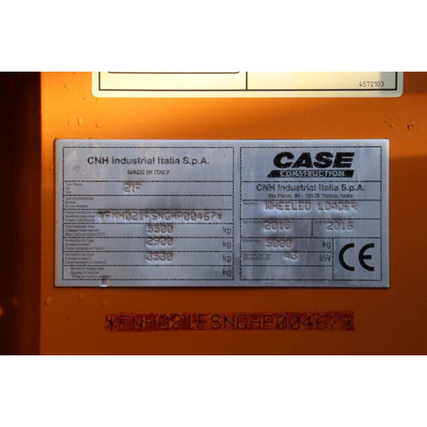 2015 CASE 21F-41360676