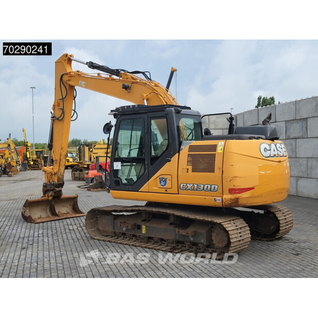 2016 كاس CX130D-41360698