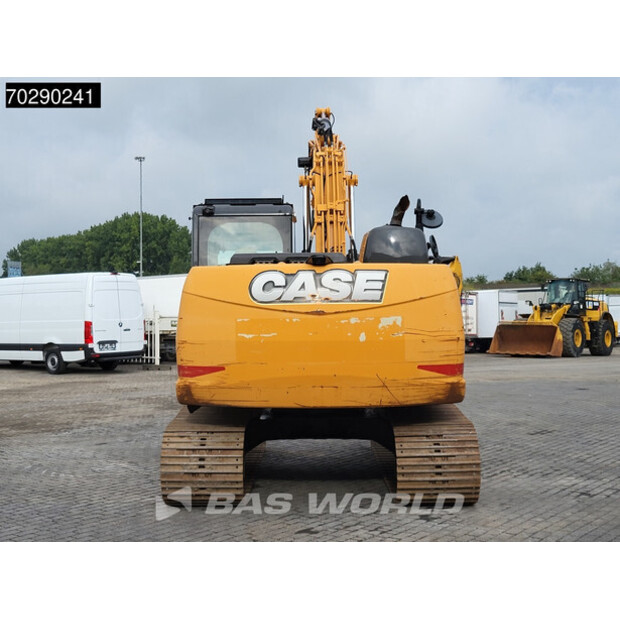 2016 كاس CX130D-41360700