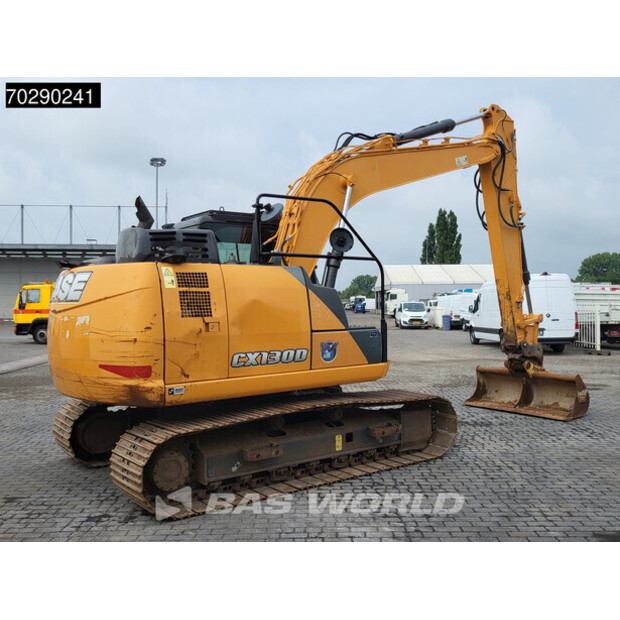 2016 كاس CX130D-41360701