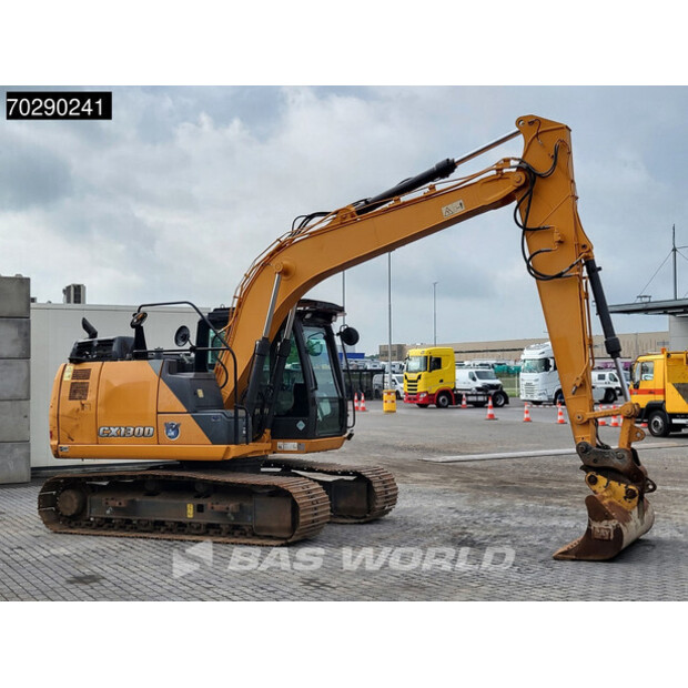 2016 كاس CX130D-41360702