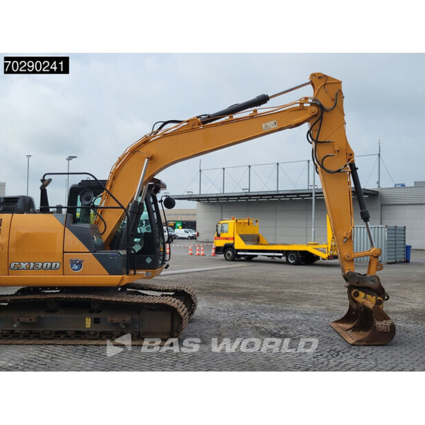 2016 كاس CX130D-41360703
