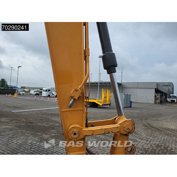 2016 كاس CX130D-41360705