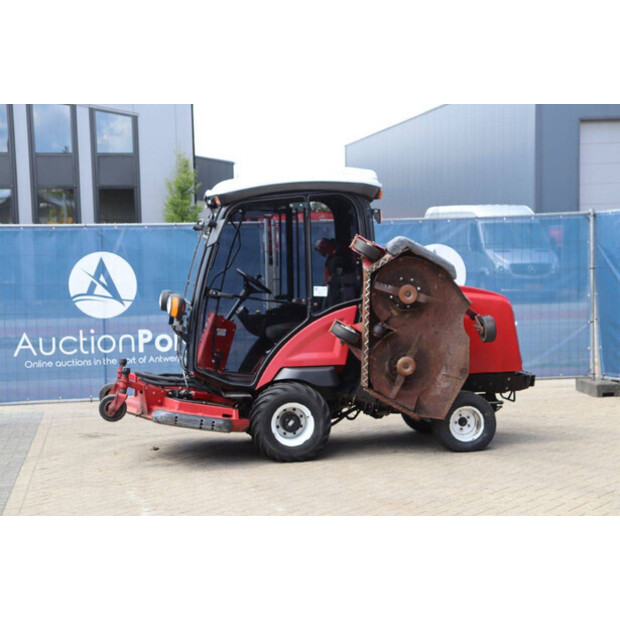 2014 تورو Groundsmaster 4010-D-41360710