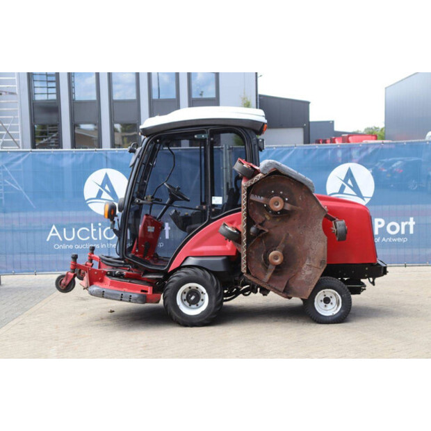 2014 تورو Groundsmaster 4010-D-41360712
