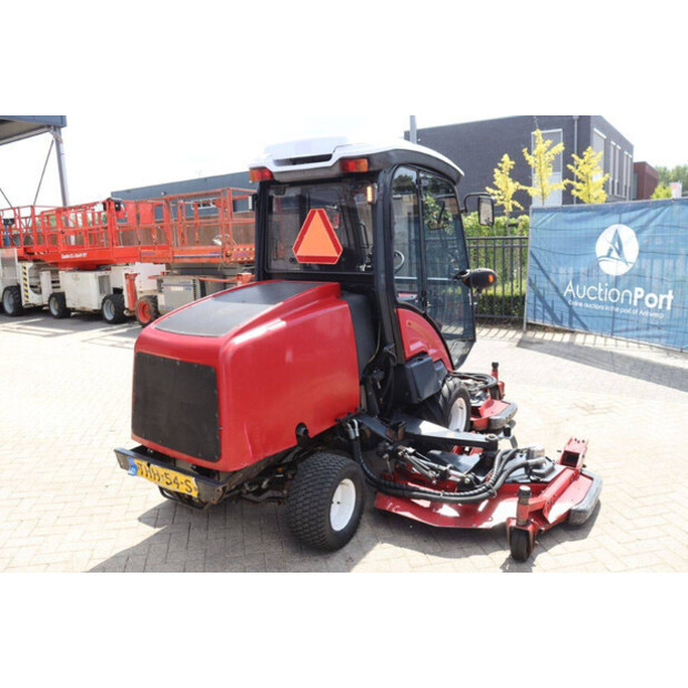 2014 تورو Groundsmaster 4010-D-41360724