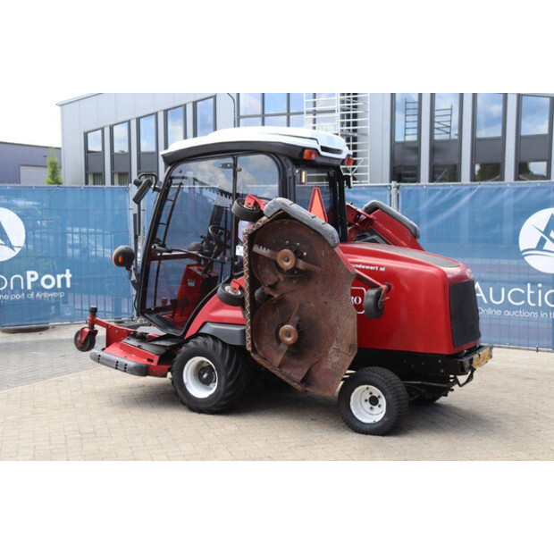 2014 تورو Groundsmaster 4010-D-41360726