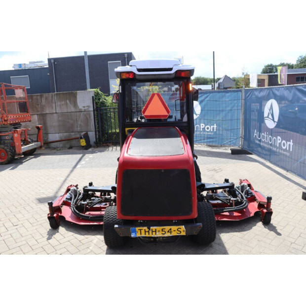 2014 تورو Groundsmaster 4010-D-41360728