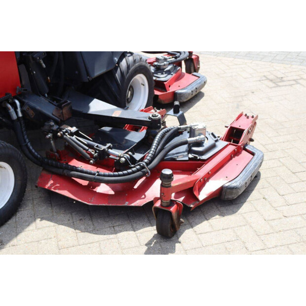 2014 تورو Groundsmaster 4010-D-41360738