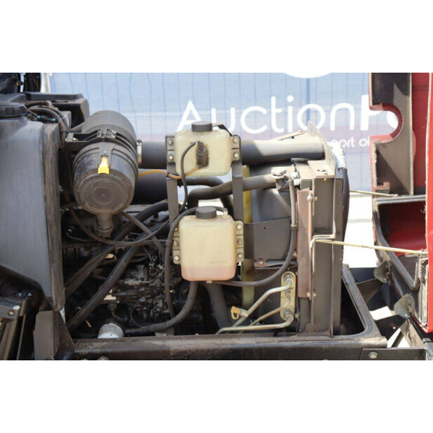 2014 تورو Groundsmaster 4010-D-41360744