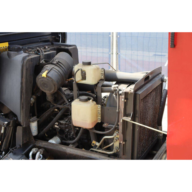 2014 تورو Groundsmaster 4010-D-41360746