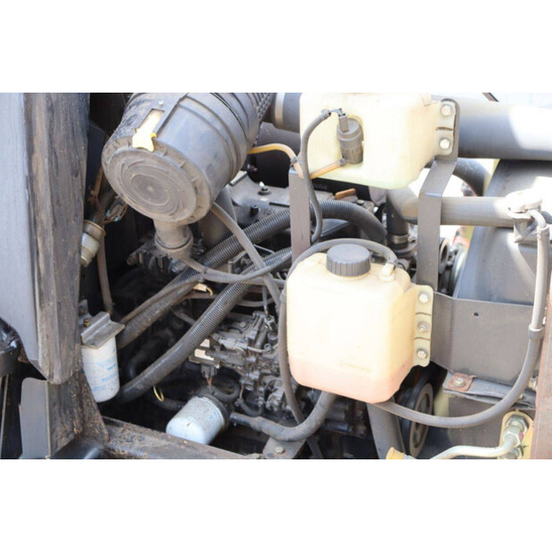 2014 تورو Groundsmaster 4010-D-41360748