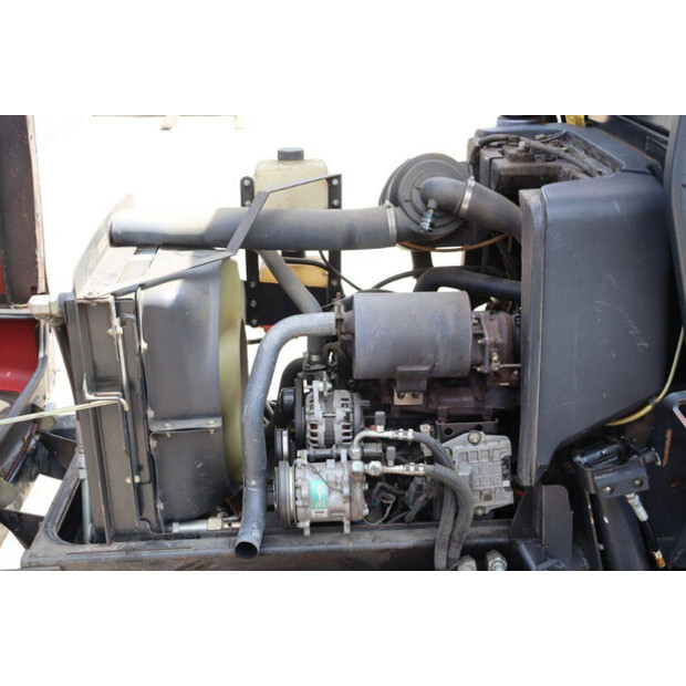 2014 تورو Groundsmaster 4010-D-41360750