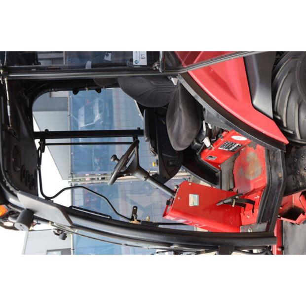 2014 تورو Groundsmaster 4010-D-41360760
